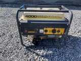 2014 Champion 46598 Generator