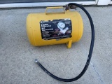 Performance Tool W10005 Portable Air Tank