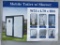 New Portable Bathroom