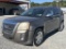 2010 GMC Terrain SLT-2 FWD 4DR SUV