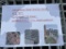 Galvanized Steel Garden Mesh
