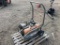 Rigid Mobil Air Air Compressor