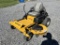 Hustler Raptor SD 60 Zero Turn Mower