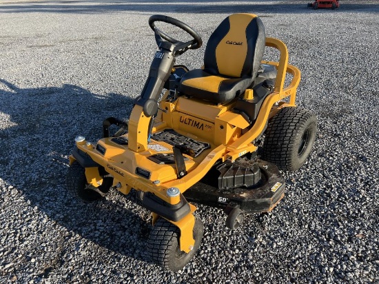 2021 CUB CADET Ultima ZTS-1 50 in. Mower