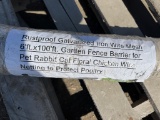 Rustproof Galvanized Iron Wire