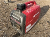 Honda EU2200i Generator