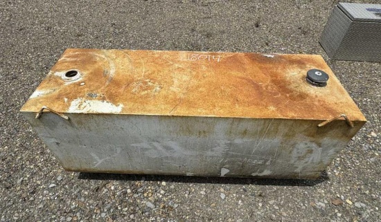 Fuel Transfer Tank