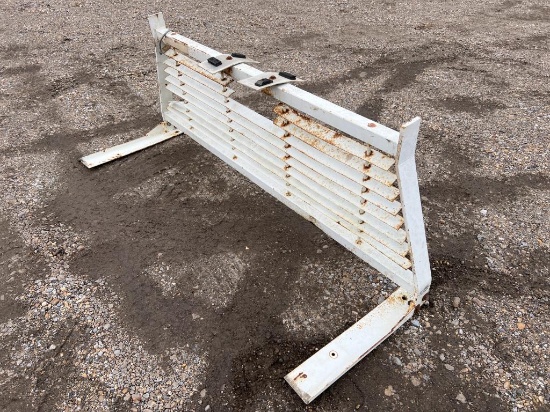 Headache Rack