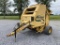 2011 Vermeer 504MCL Round Baler