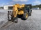 2016 JCB 509-42 Telehandler