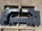 2025 Wolverine PT-16-01C 3-Point Quick Hitch