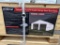2025 KJ K3325 UNUSED Double Garage Metal Shed