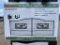 2025 KJ K0720 UNUSED 20 ft. Bi-Parting Metal Gates