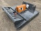 2025 Wolverine BC-13-72W UNUSED 72in Brush Cutter