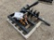 2025 Wolverine ADB-13-1218R Auger Attachment