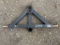 2025 Wolverine TR-26-02C Class 2 Quick Hitch
