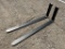 2025 Wolverine 60in. Forklift Forks