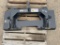 2025 Wolverine PT-16-01C 3-Point Quick Hitch