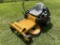 2014 Hustler Raptor Zero Turn Mower