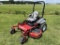 ExMark Lazer Z Zero Turn Mower