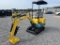 2025 Dig Master DM100 UNUSED Mini Excavator