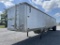 2005 Timpte Hopper Bottom Grain Trailer
