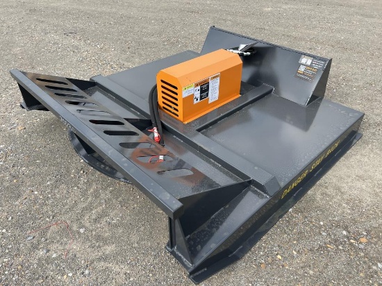 2025 Wolverine BC-13-72W UNUSED 72in Brush Cutter
