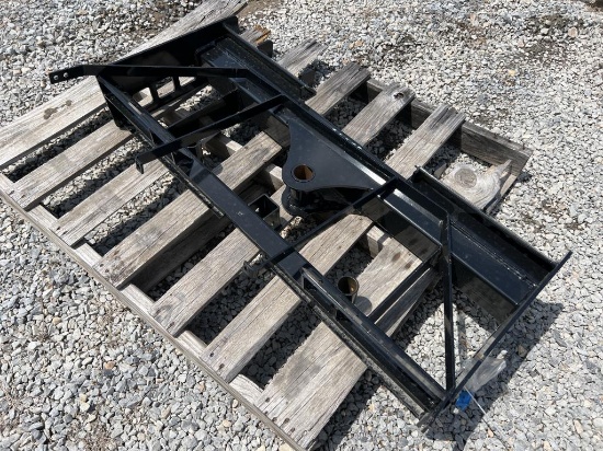 2025 Wolverine PFF3-13-45W Pallet Fork Frame