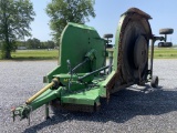 2021 John Deere M20 Flex-Wing Rotary Cutter