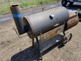 Old Country Barbecue Pit