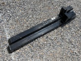 2025 Wolverine TF2-66-4000G Fixed Pallet Forks