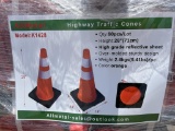 2025 AllMetal K1428 UNUSED (60) 28 in. High Traffi
