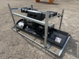 2025 Wolverine DB-15-84W Skid Steer Dozer Blade