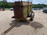 Feeder Trailer