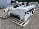 Knapheide Service Bed