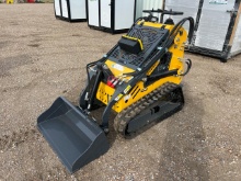 2025 SDLANCH SDLL60 Mini Skid Steer Loader