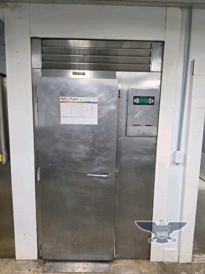 Traulsen RBC200 Commercial Blast Chiller SmartChill