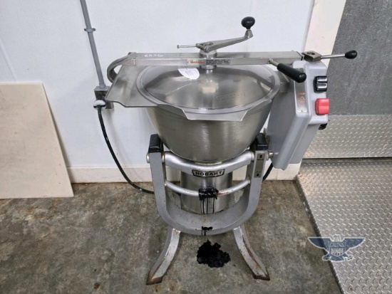 Hobart HCM450 45-Quart Vertical Cutter Mixer