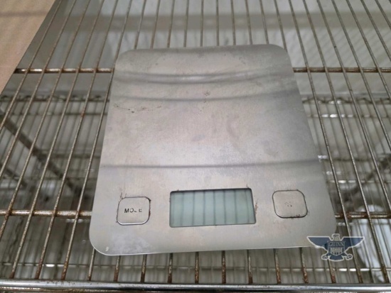 EK8810WM Electronic Kitchen Scale