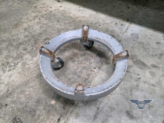 Bowl Dolly