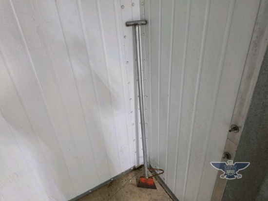 Scraper
