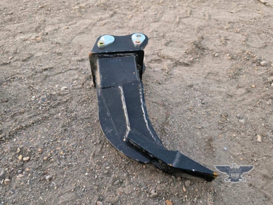 2026 UNUSED 12EX-STQ Mini Excavator Ripper Attachment