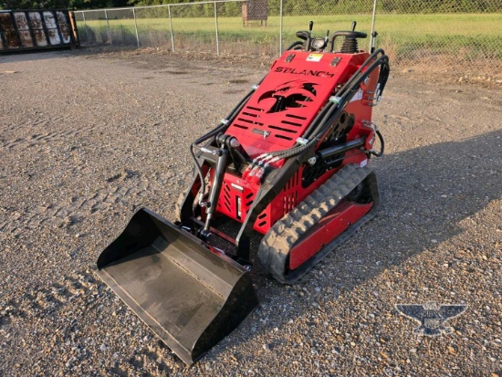 2026 UNUSED SDLANCH SSL60 Skid Steer
