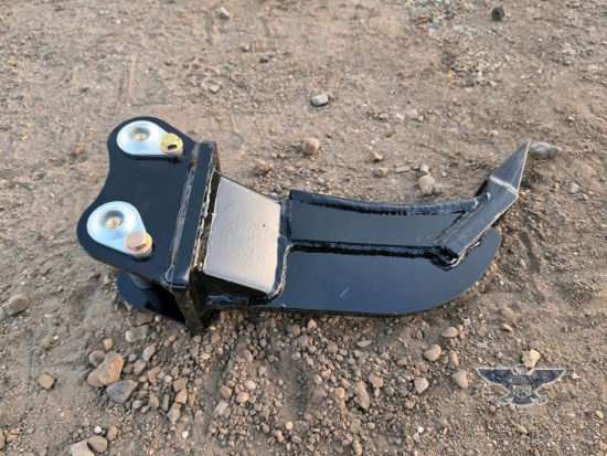 2026 UNUSED 12EX-STQ Mini Excavator Ripper Attachment