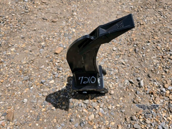 2026 UNUSED 12EX-STQ Mini Excavator Ripper Attachment