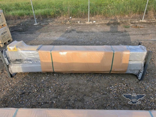 2026 UNUSED SDLANCH IRTPL Two-Post Lift