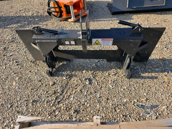 2025 Wolverine PT-16-01C Quick Hitch Attachment