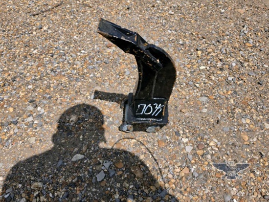 2026 UNUSED 12EX-STQ Mini Excavator Ripper Attachment