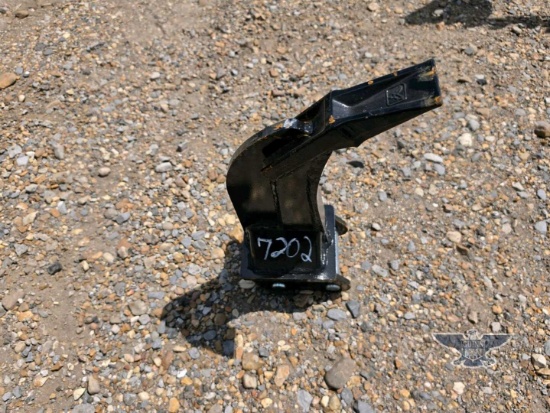 2026 UNUSED 12EX-STQ Mini Excavator Ripper Attachment