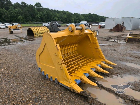 2024 JESON BKT 336-72 Skeleton Excavator Bucket